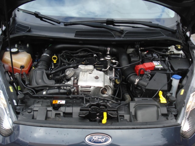 FORD Fiesta 1.0 SCTi Trend-showroom-element-1