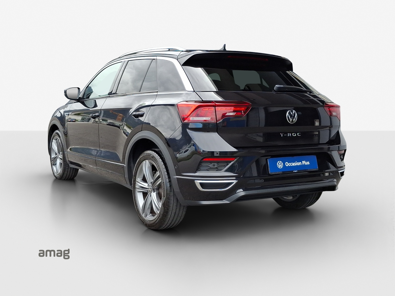 VW T-Roc 1.5 TSI EVO Sport DSG-showroom-element-2