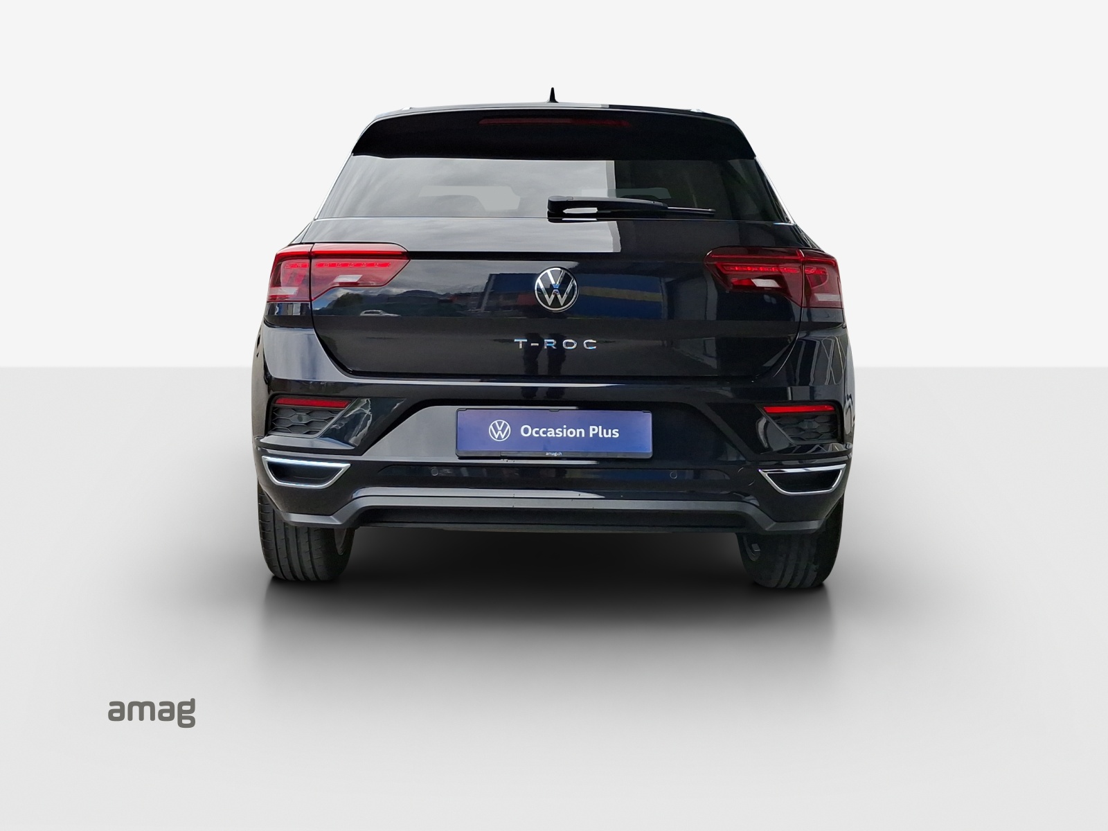 VW T-Roc 1.5 TSI EVO Sport DSG-image-3