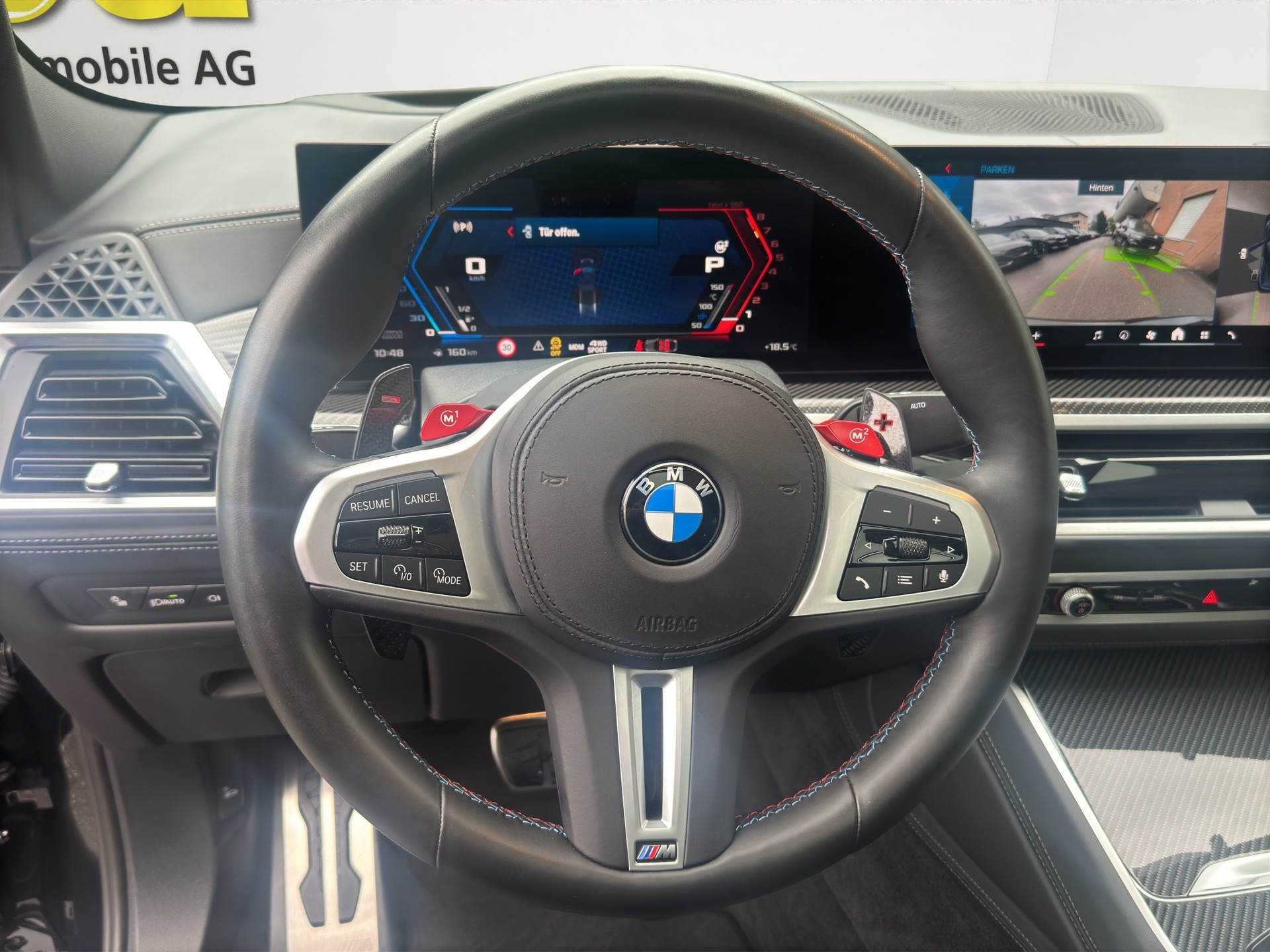 BMW X6M Competition (CH) FACELIFT-image-15