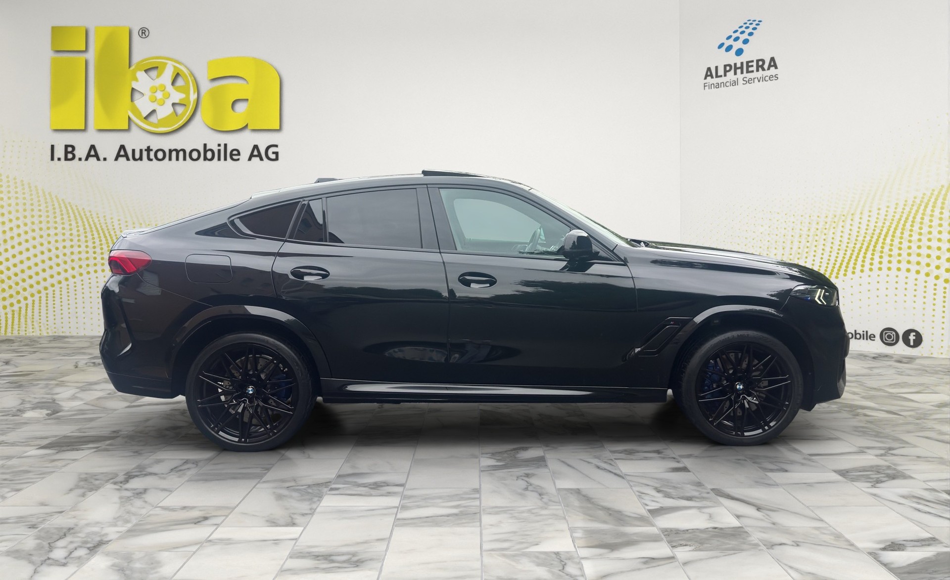 BMW X6M Competition (CH) FACELIFT-image-5