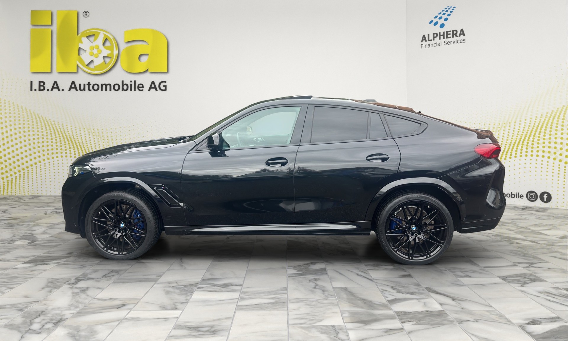 BMW X6M Competition (CH) FACELIFT-showroom-element-1