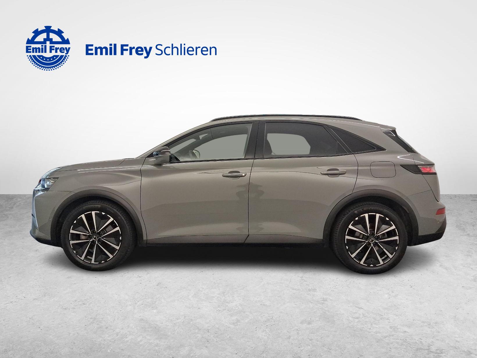 DS AUTOMOBILES 7 1.6 E-Tense Opéra 4x4-showroom-element-1