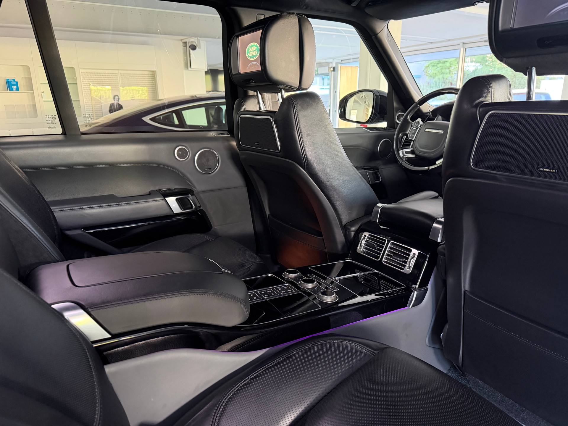 LAND ROVER Range Rover 5.0 V8 SC SV Autobiography Automatic-image-16