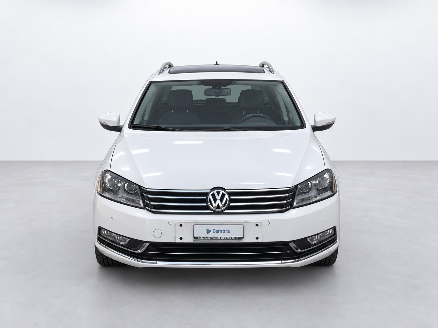 VW Passat Variant 1.8 TSI Highline-showroom-element-1