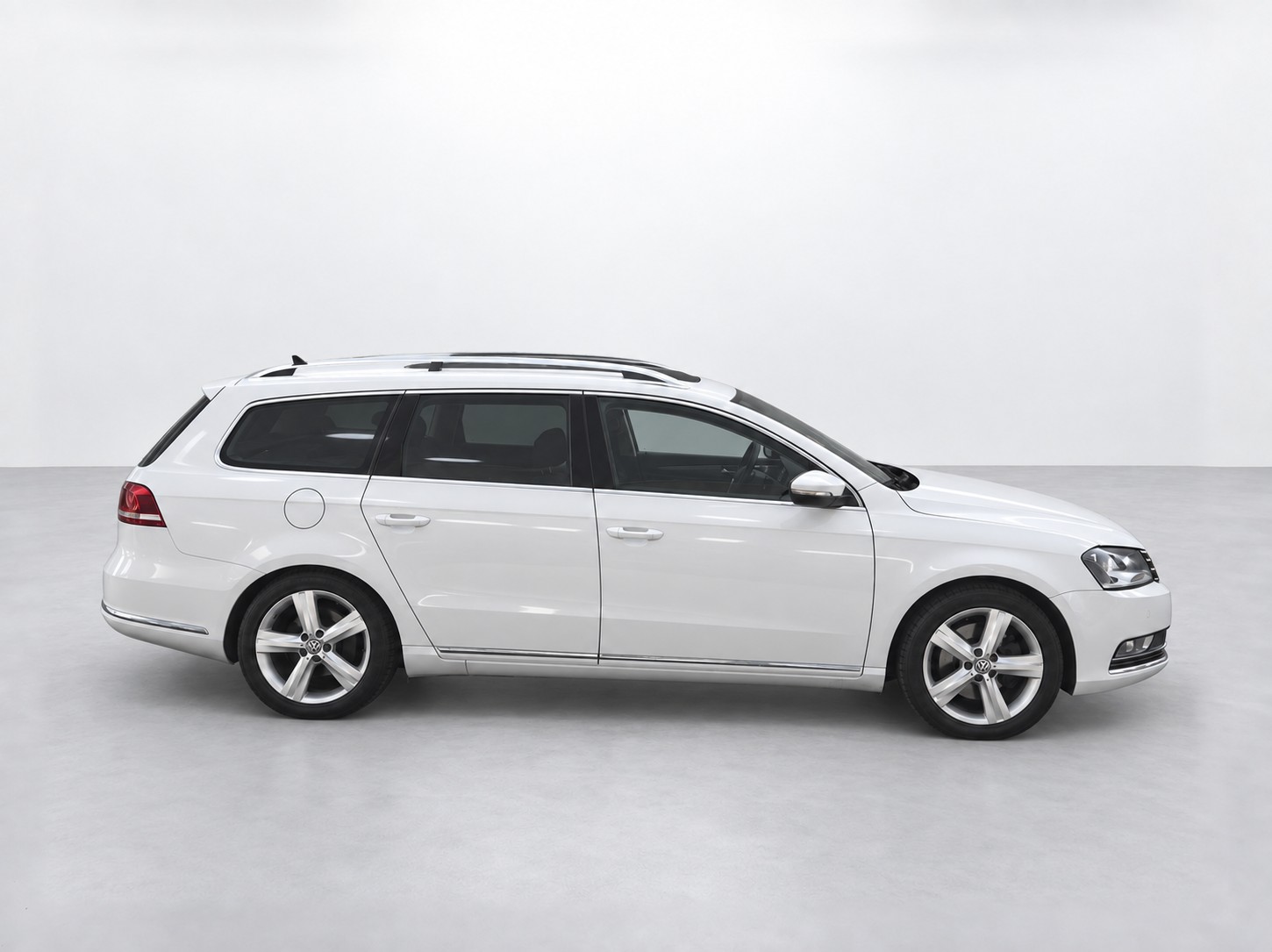 VW Passat Variant 1.8 TSI Highline-showroom-element-2