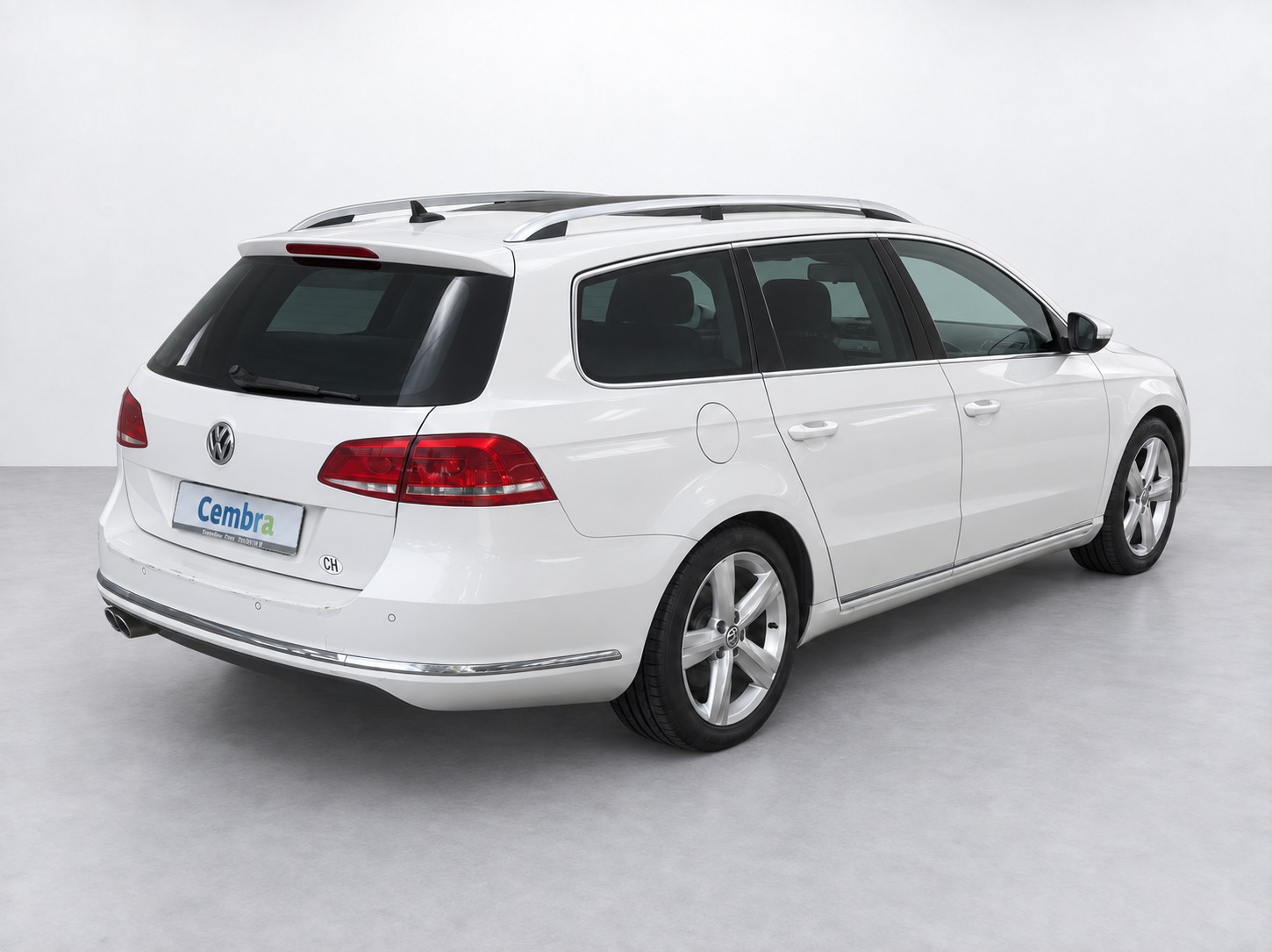 VW Passat Variant 1.8 TSI Highline-showroom-element-3
