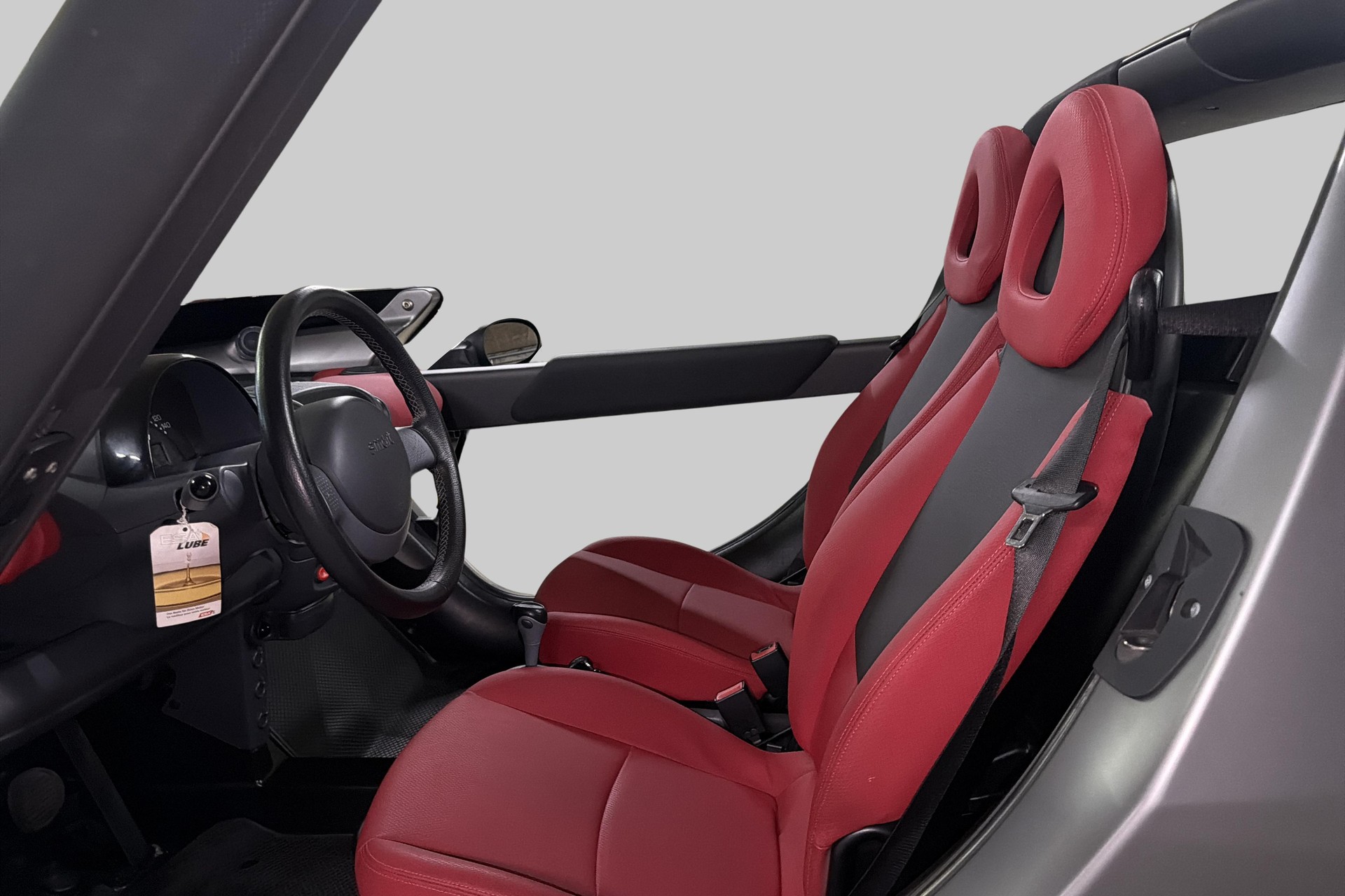 SMART fortwo crossblade-image-7