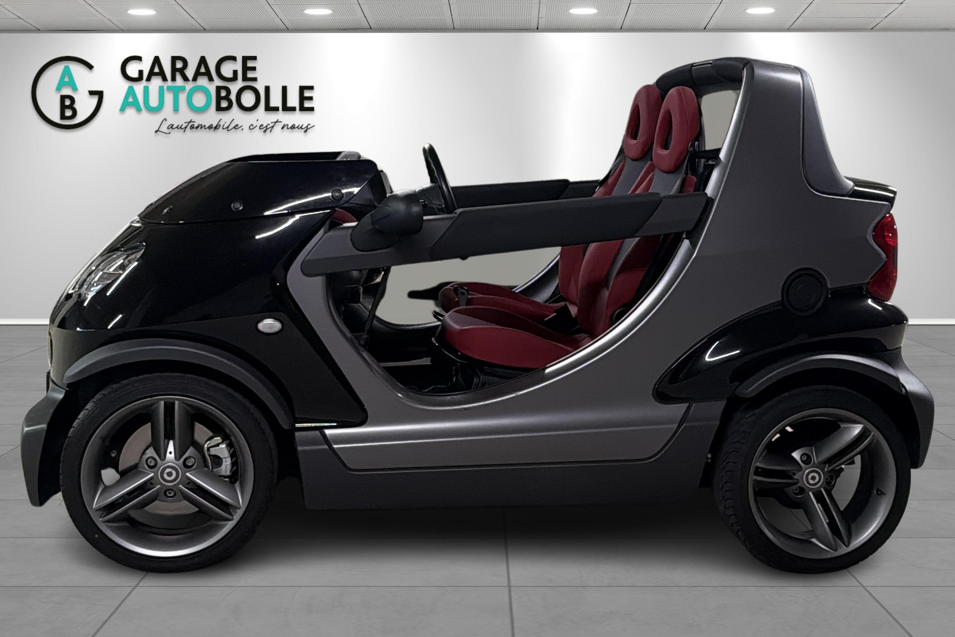 SMART fortwo crossblade-image-6