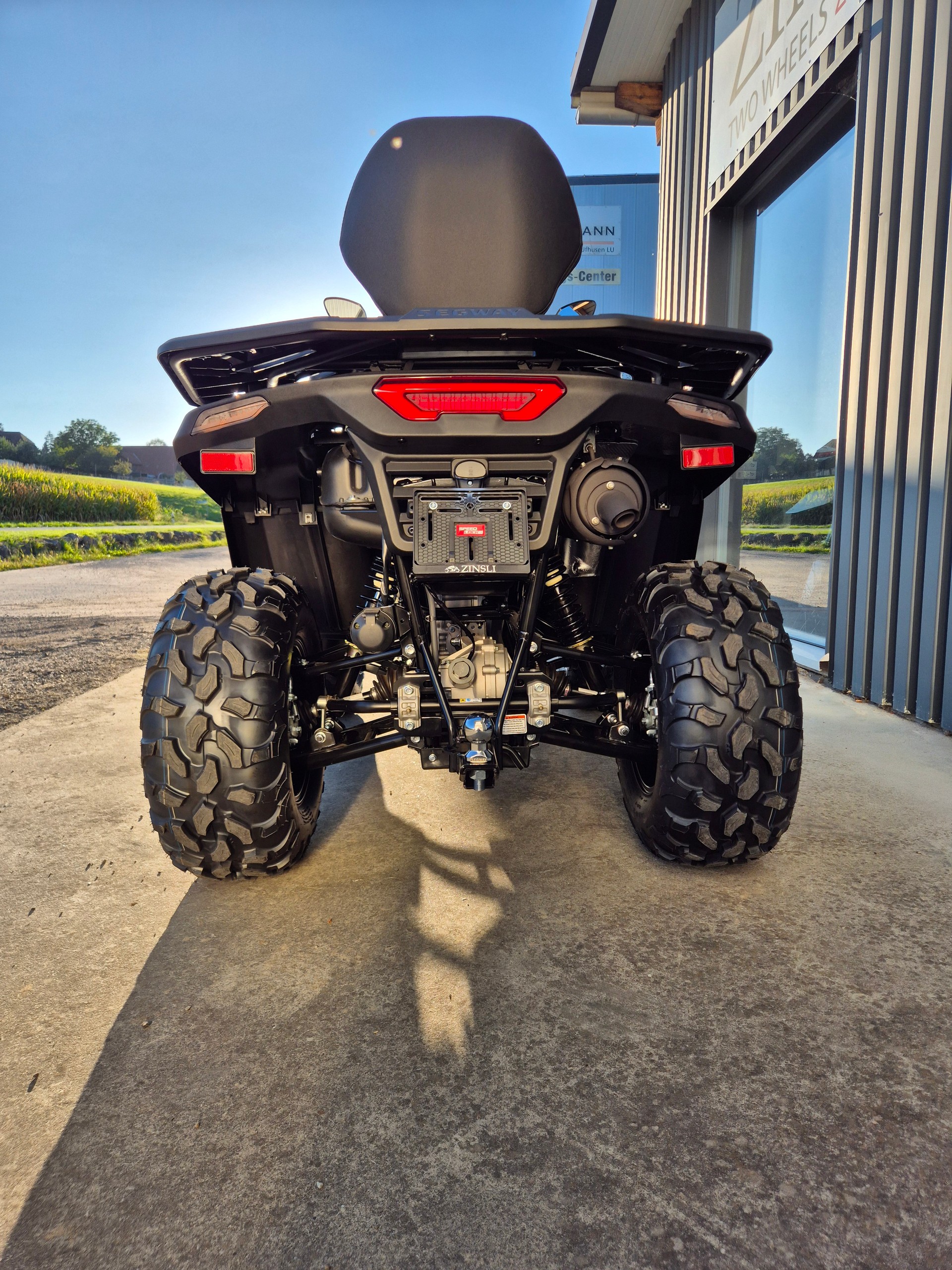 SEGWAY Snarler AT5 L EPS-image-6