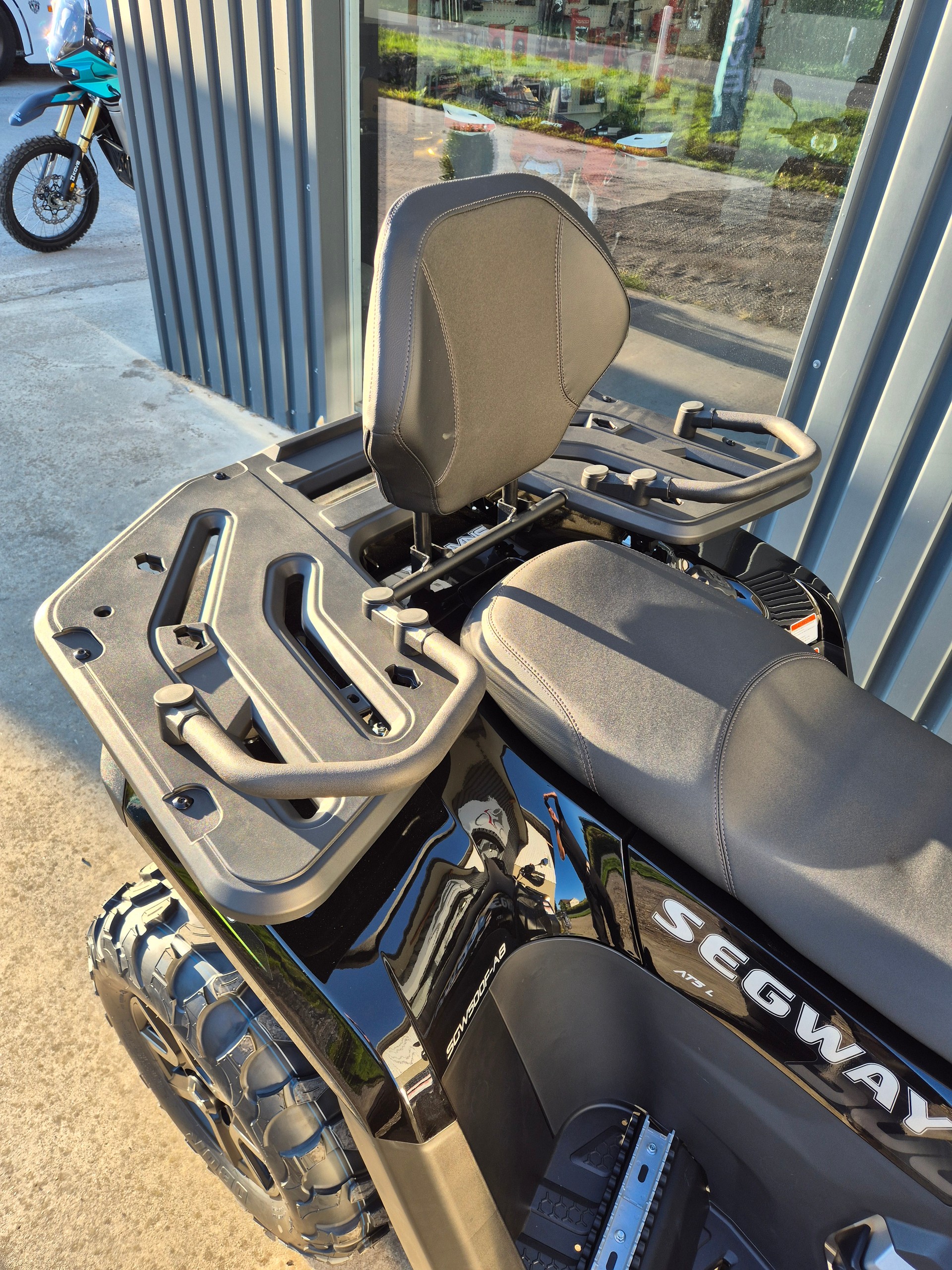 SEGWAY Snarler AT5 L EPS-image-10