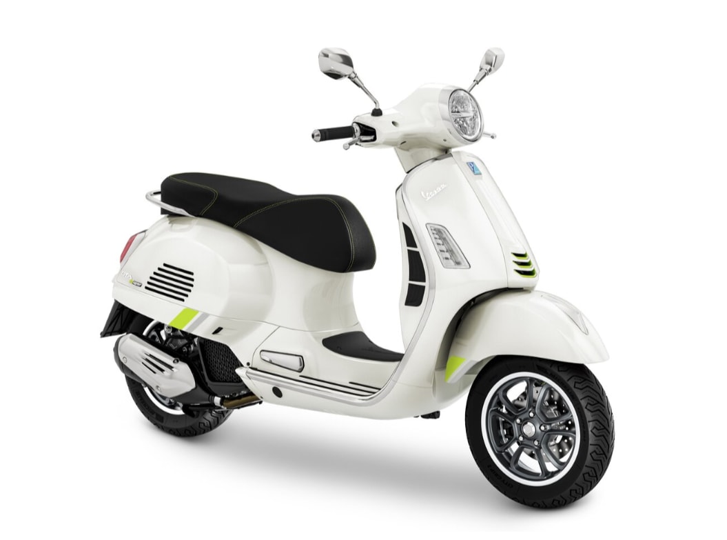 PIAGGIO Vespa GTS 125 Super Tech RST Euro 5+-image-0