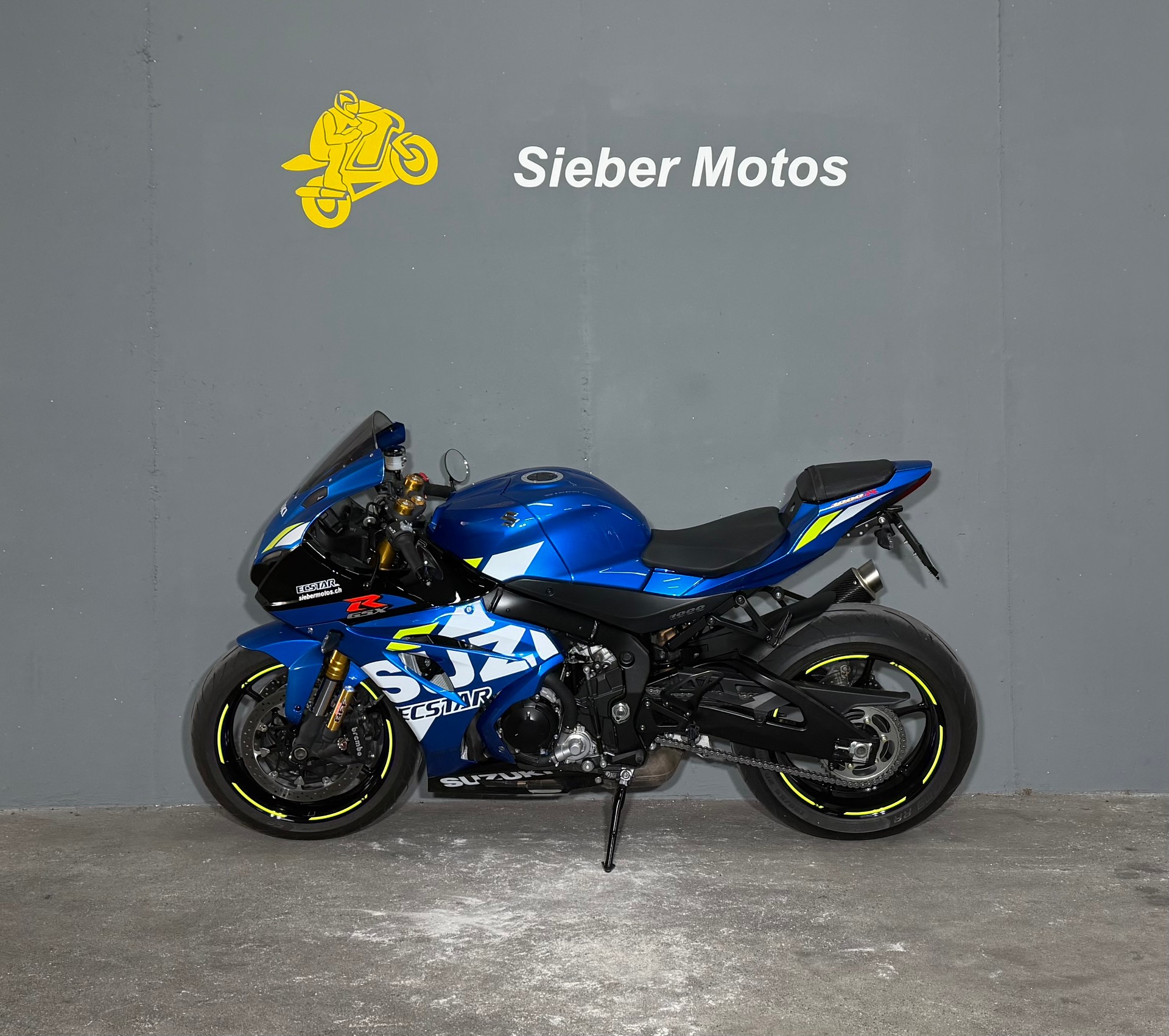 SUZUKI GSX-R 1000 R ABS L7-image-2