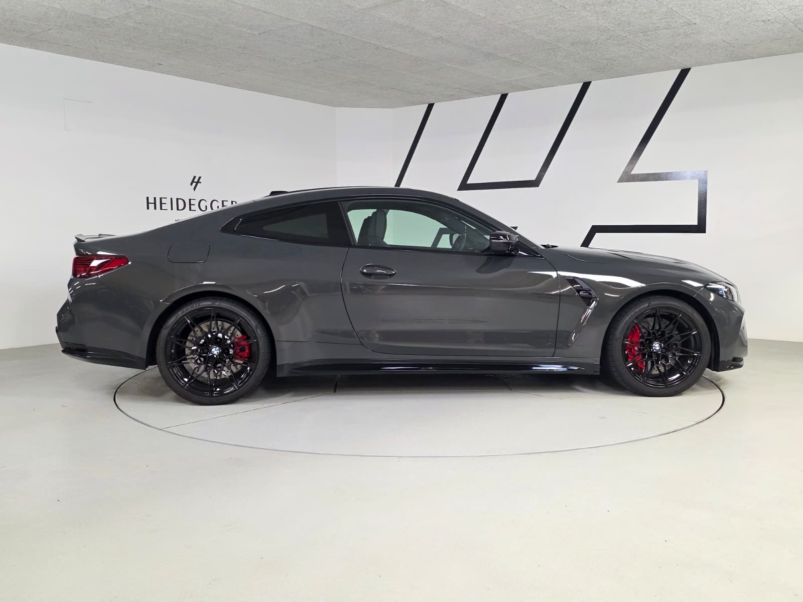 BMW M4 Coupé Competition M xDrive-image-5