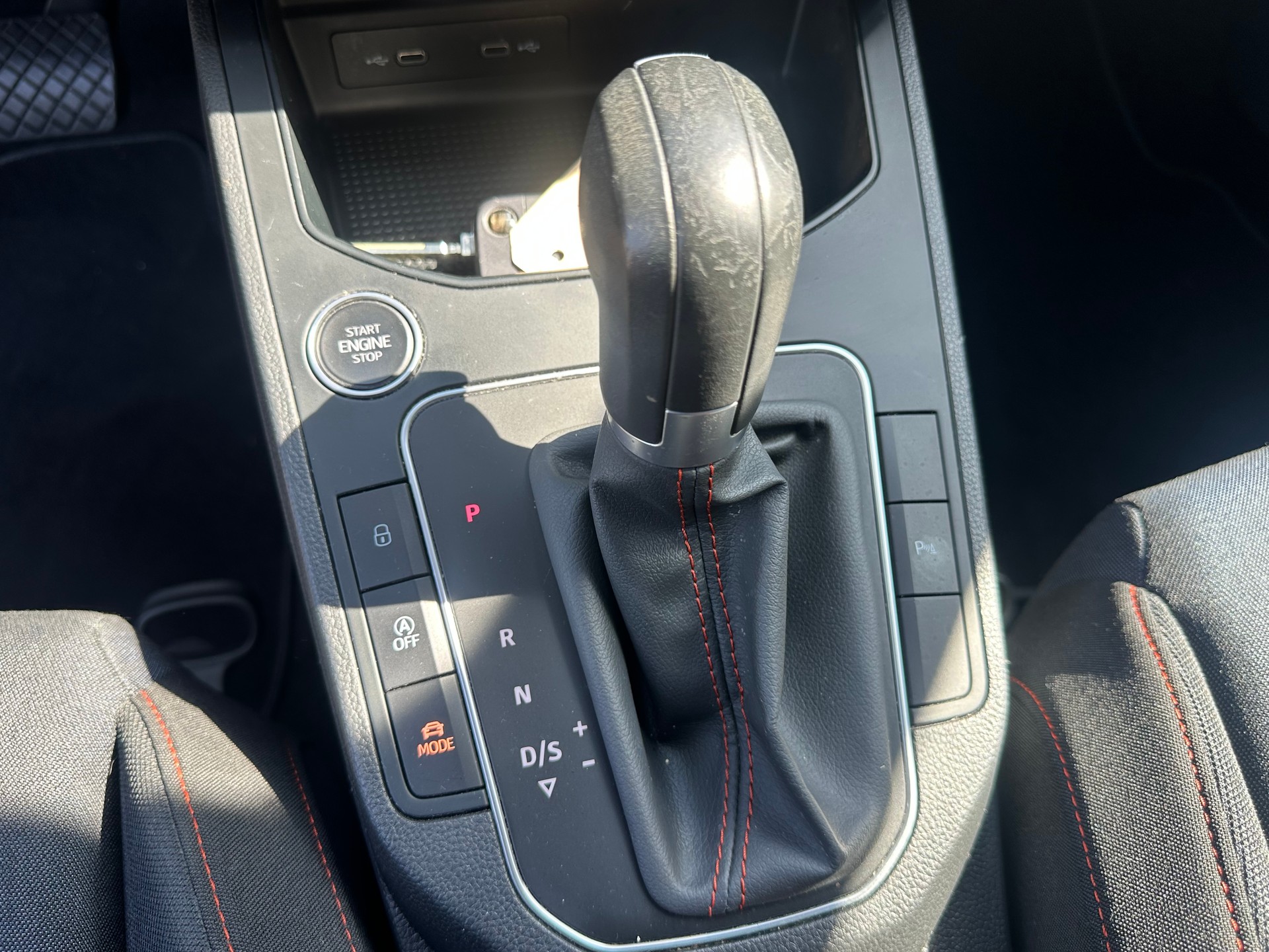 SEAT Ibiza 1.0 EcoTSI Hola FR DSG-image-23