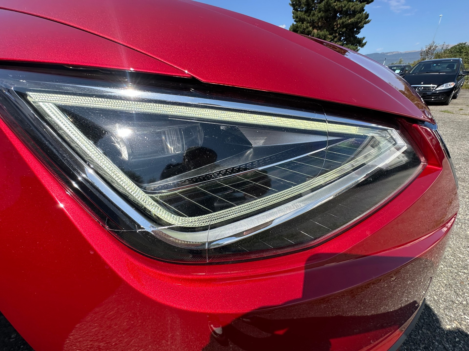 SEAT Ibiza 1.0 EcoTSI Hola FR DSG-image-32
