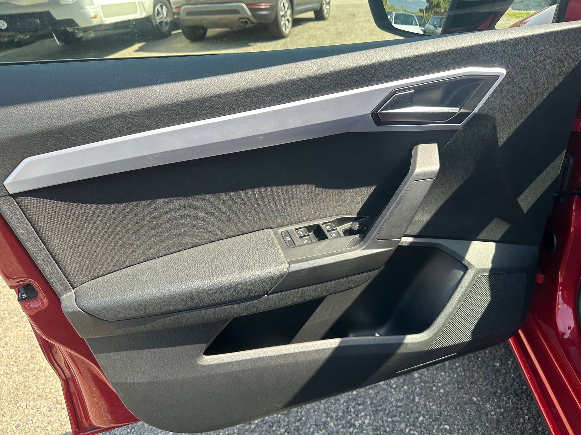 SEAT Ibiza 1.0 EcoTSI Hola FR DSG-image-25