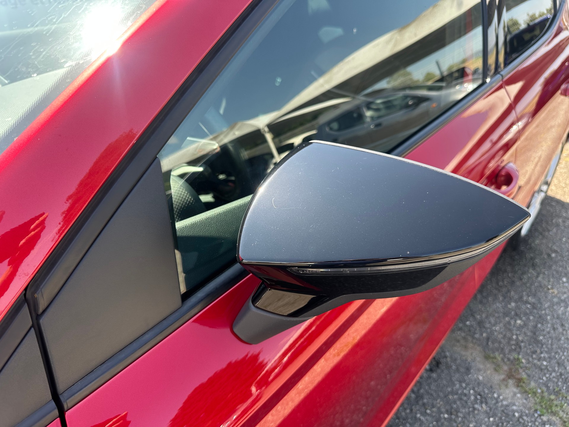 SEAT Ibiza 1.0 EcoTSI Hola FR DSG-image-34