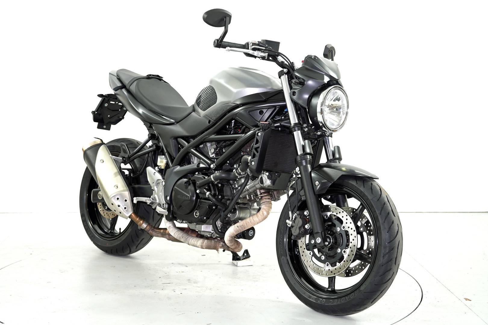 SUZUKI SV 650 ABS-image-1
