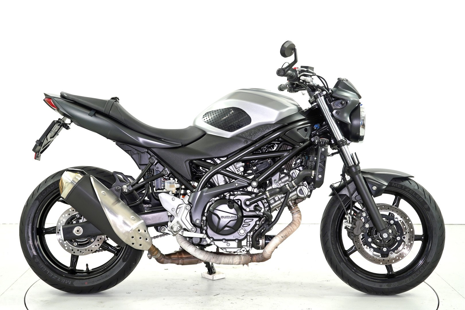SUZUKI SV 650 ABS-image-3