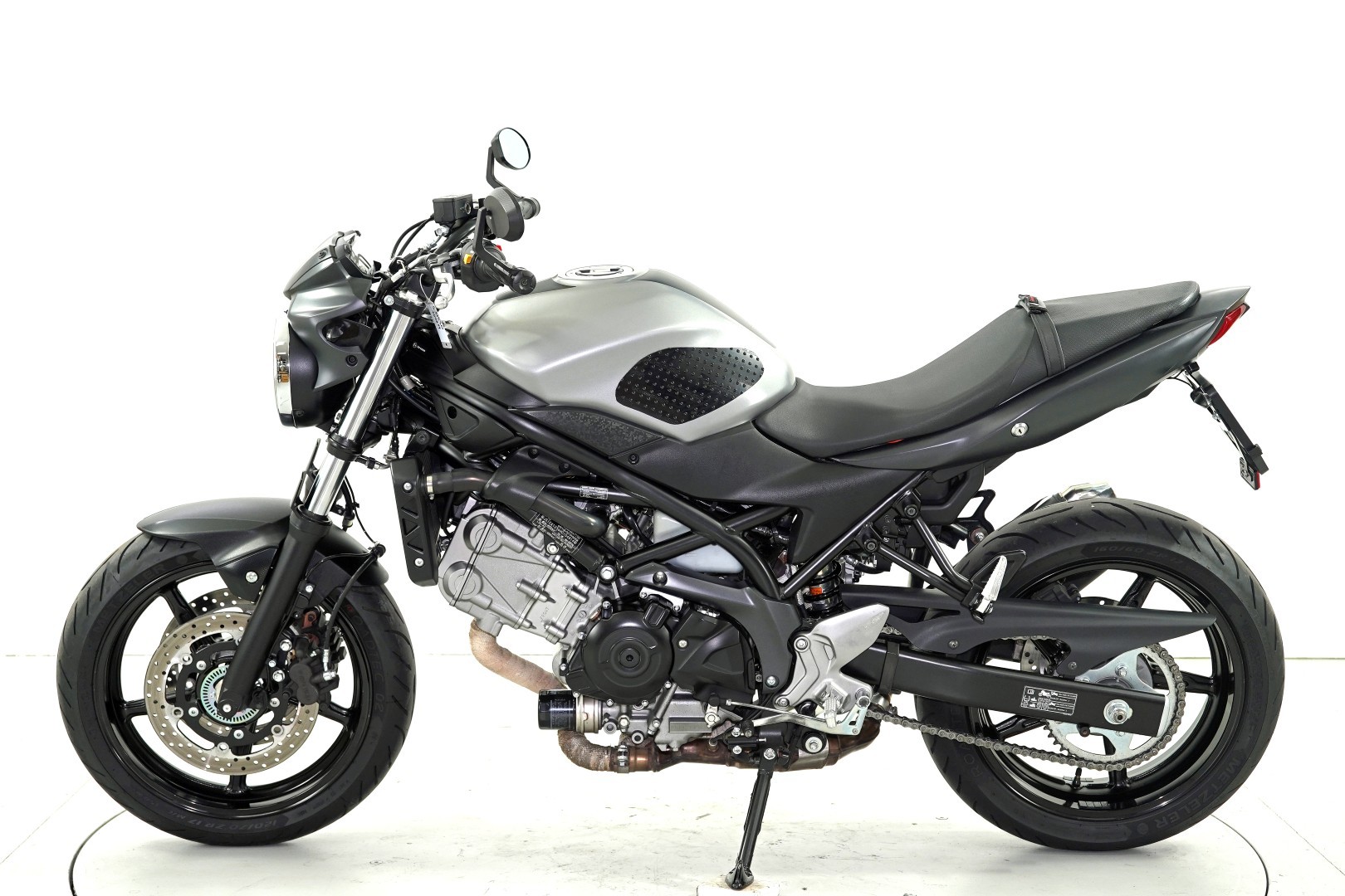 SUZUKI SV 650 ABS-image-4