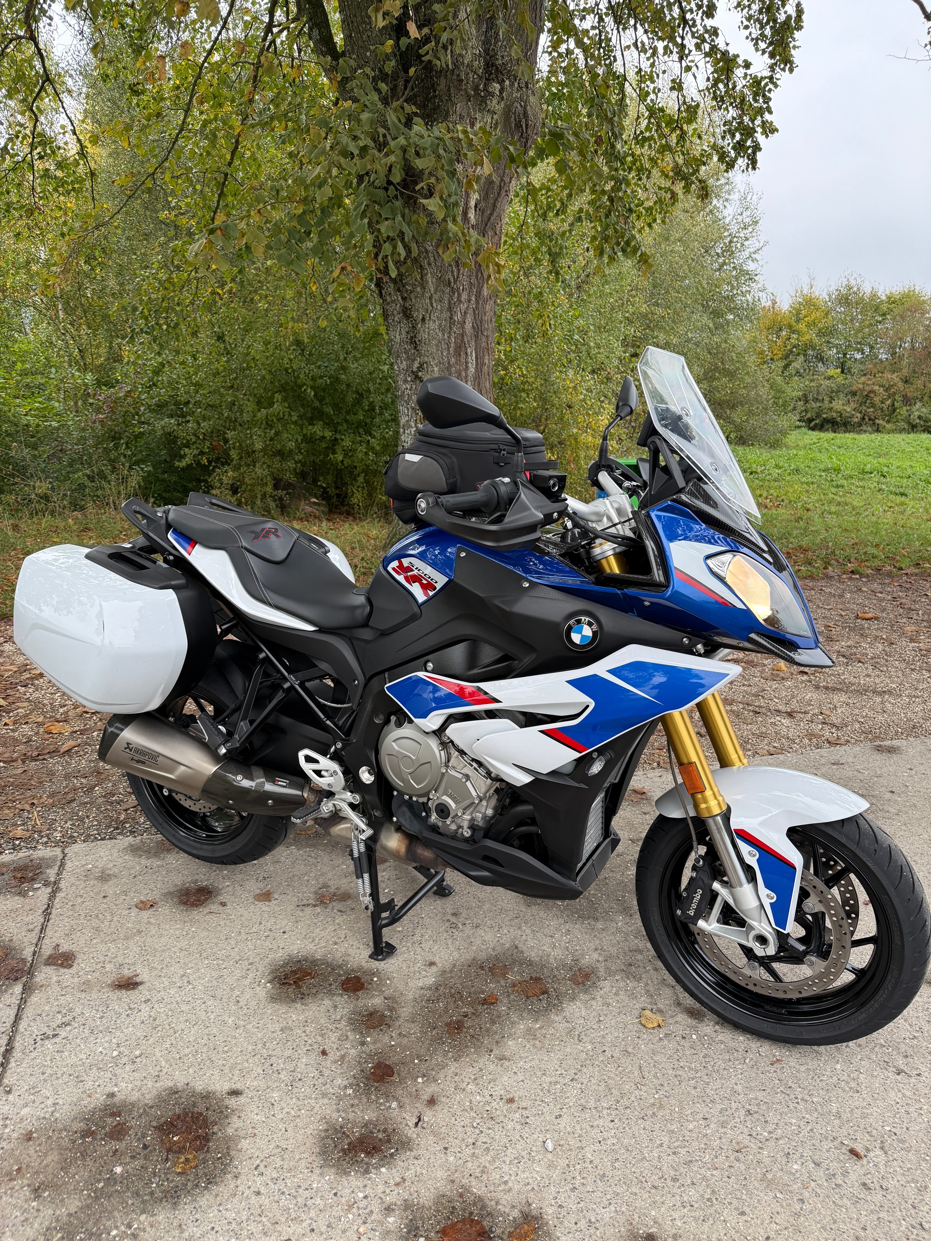 BMW S 1000 XR ABS-image-0