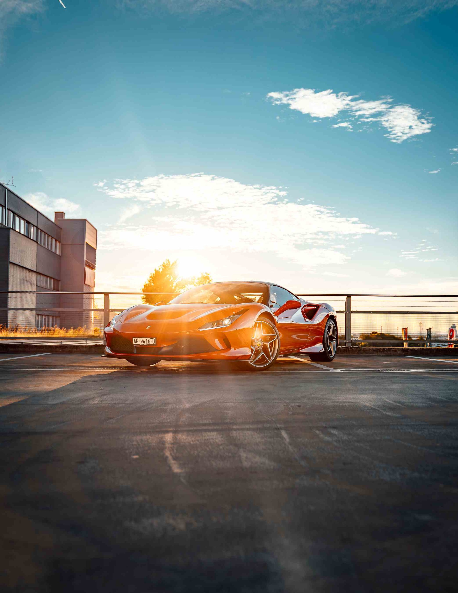 FERRARI F8 Tributo-image-24