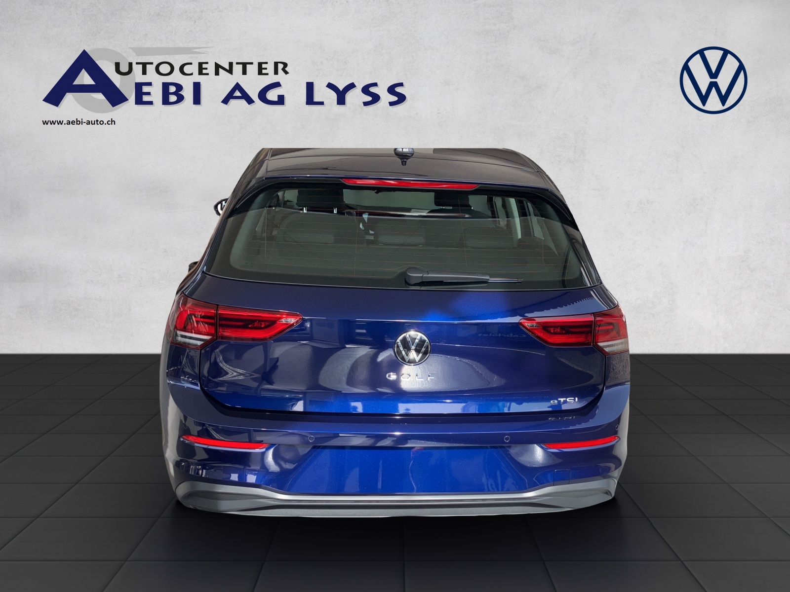 VW Golf 1.0 eTSI mHEV ACTLife DSG-showroom-element-3