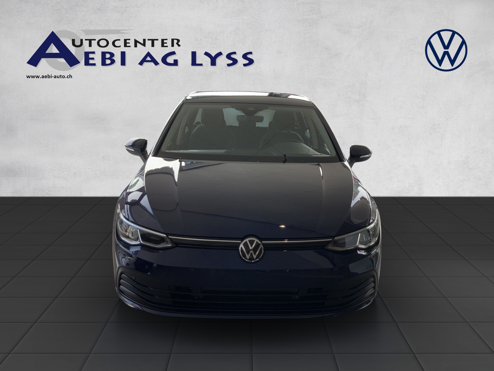 VW Golf 1.0 eTSI mHEV ACTLife DSG-showroom-element-1