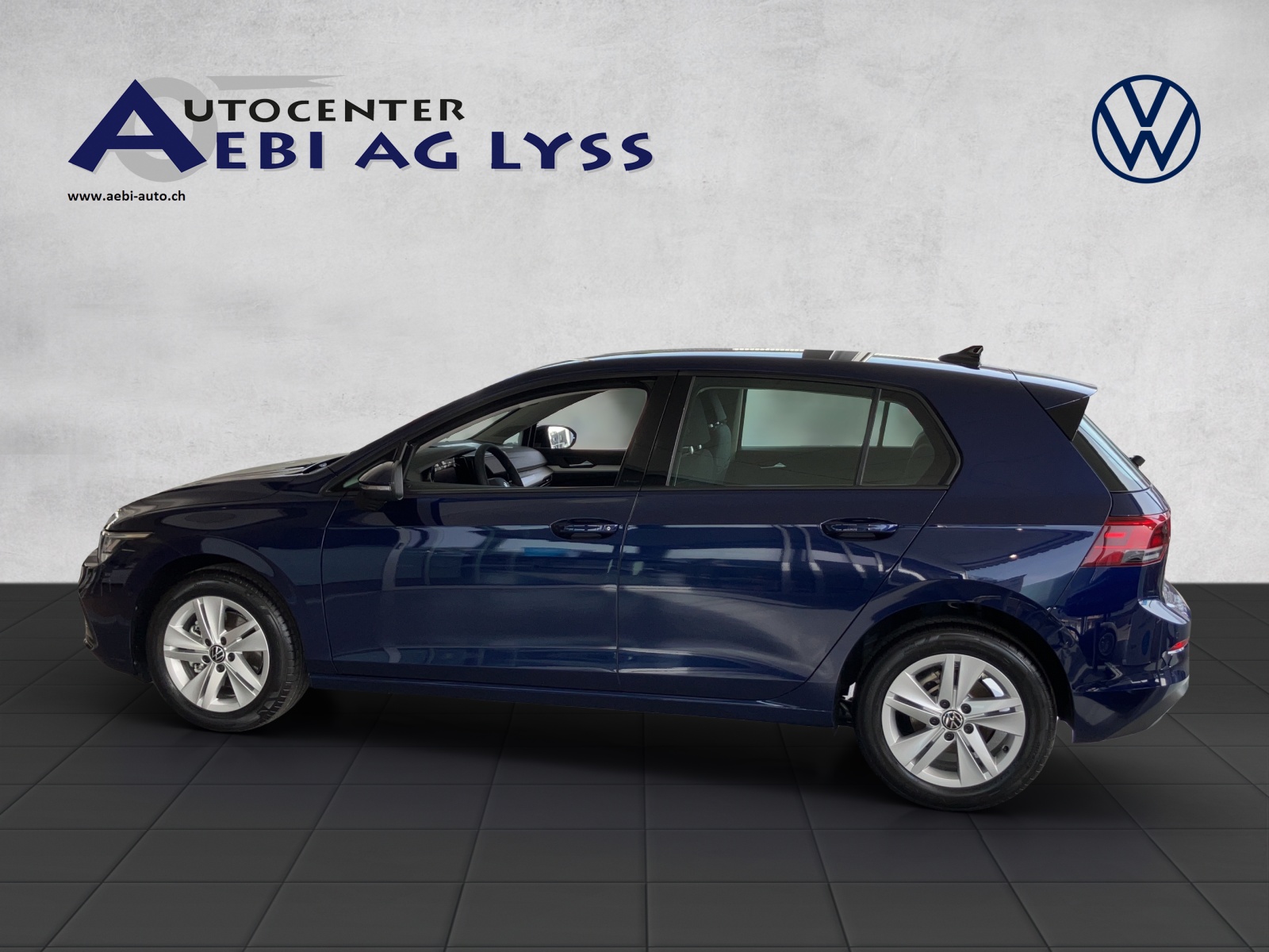 VW Golf 1.0 eTSI mHEV ACTLife DSG-showroom-element-2