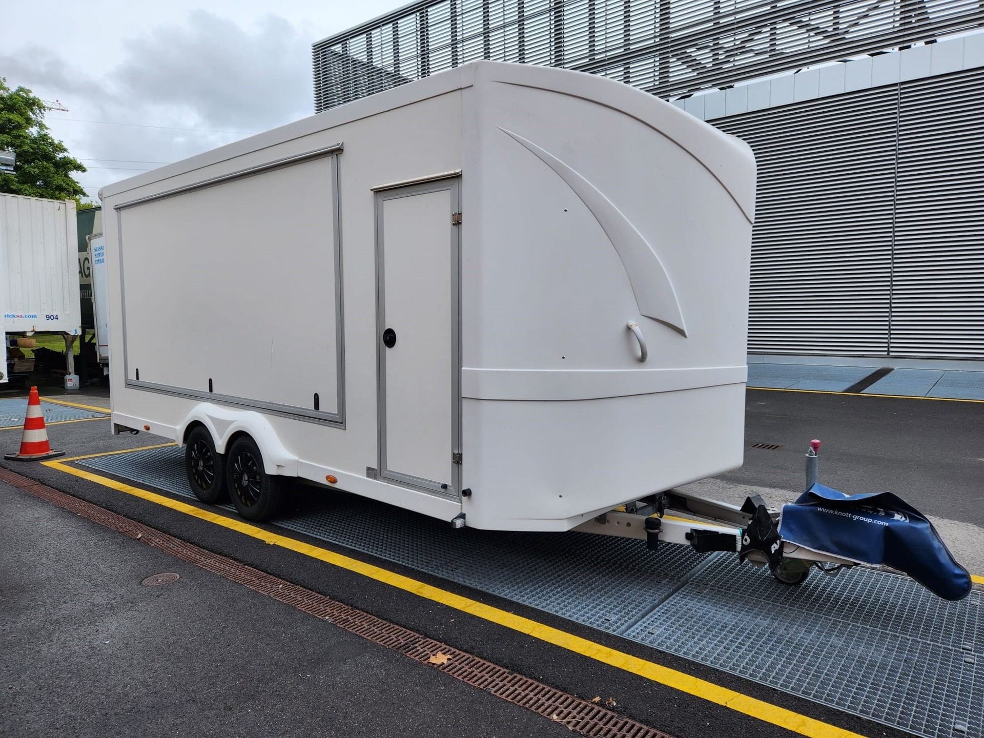 DALTEC Verene / Vere 22