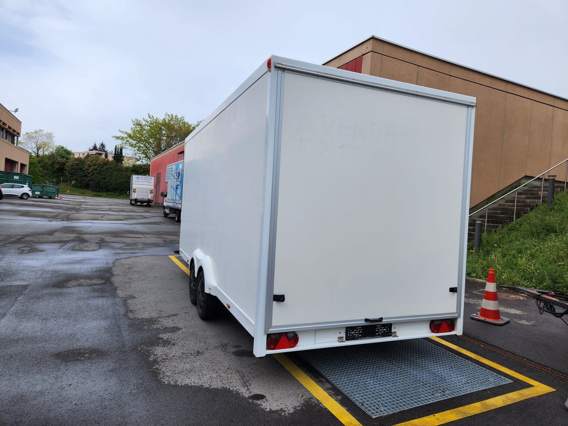 DALTEC Verene / Vere 22-image-1