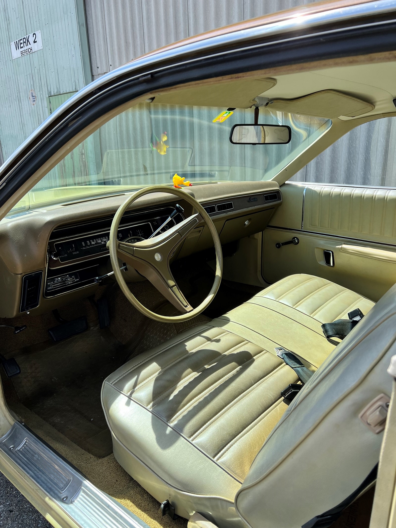PLYMOUTH Satellite Sebring-image-7