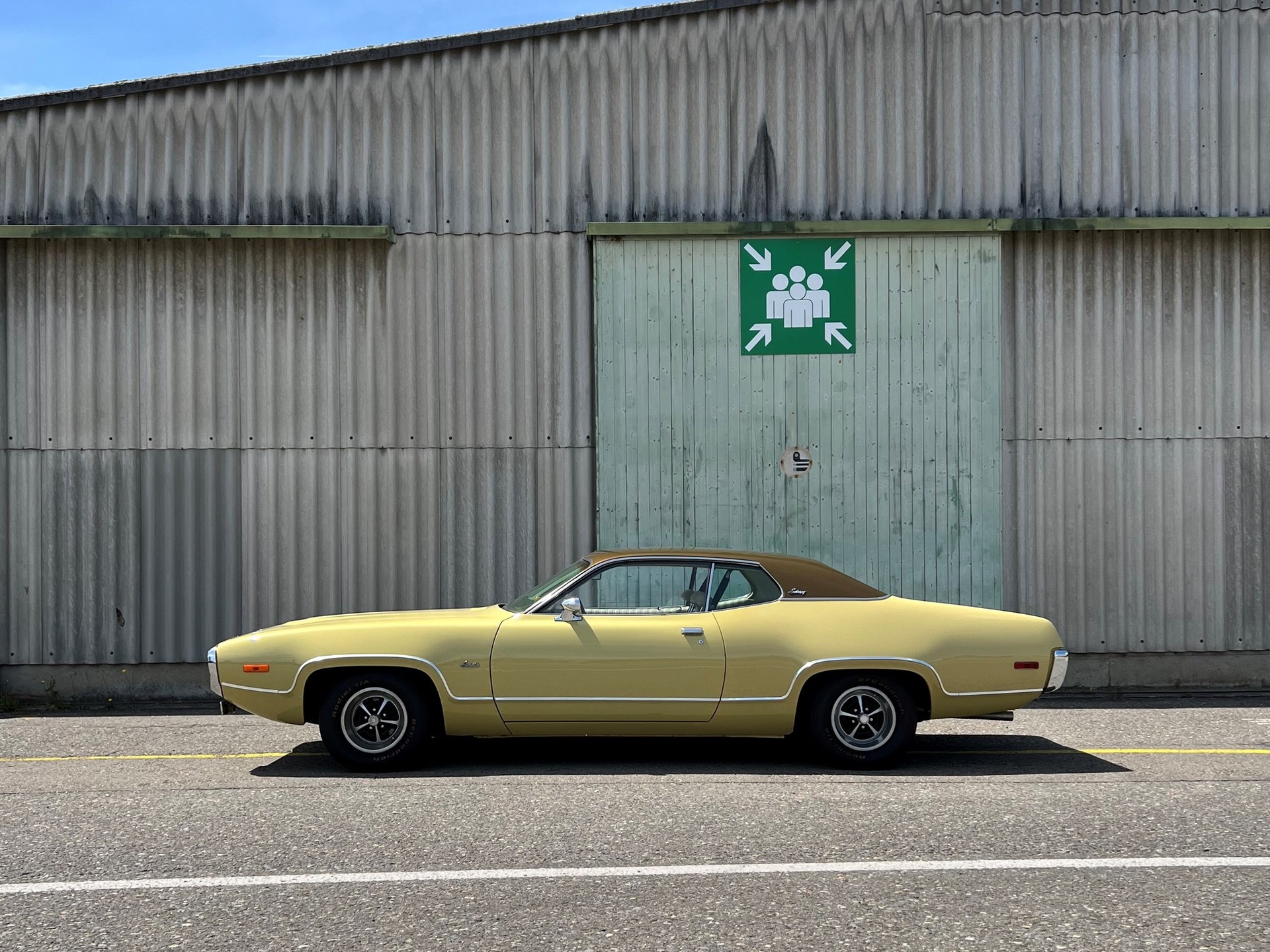 PLYMOUTH Satellite Sebring-image-3
