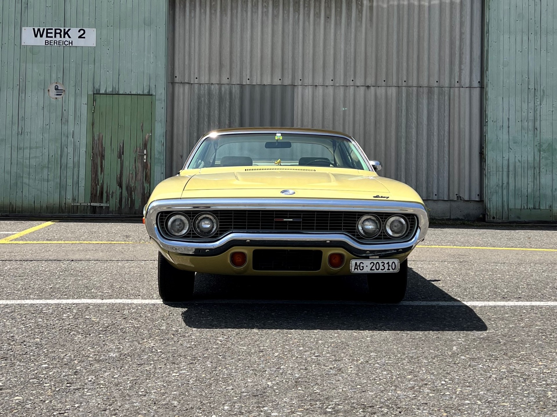 PLYMOUTH Satellite Sebring-image-4