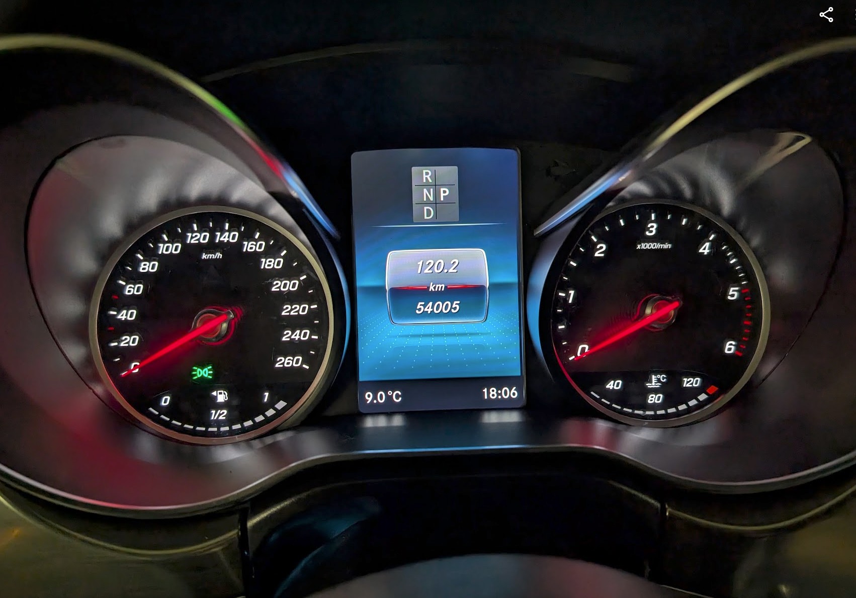 MERCEDES-BENZ V 250 d lang Exclusive 9G-Tronic AMG-image-5