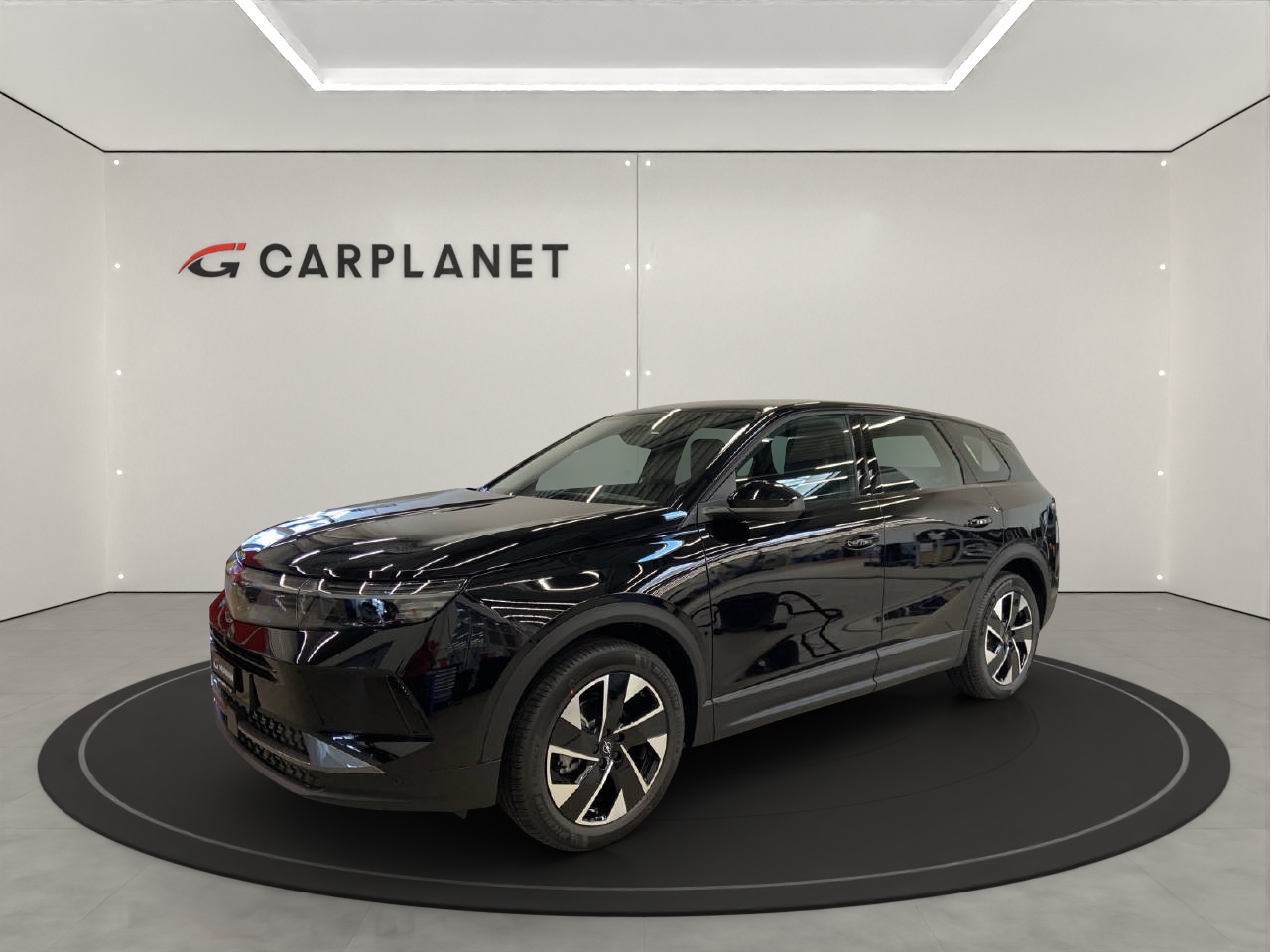 OPEL Grandland 145 HEV Edition