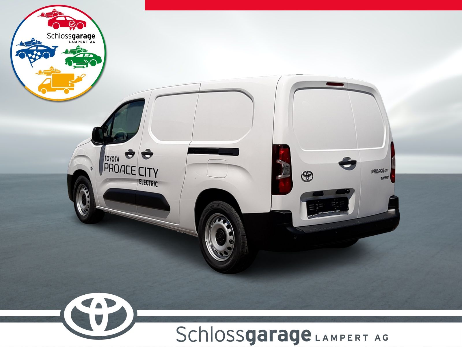 TOYOTA PROACE CITY Van L2 52KWh Active-showroom-element-2