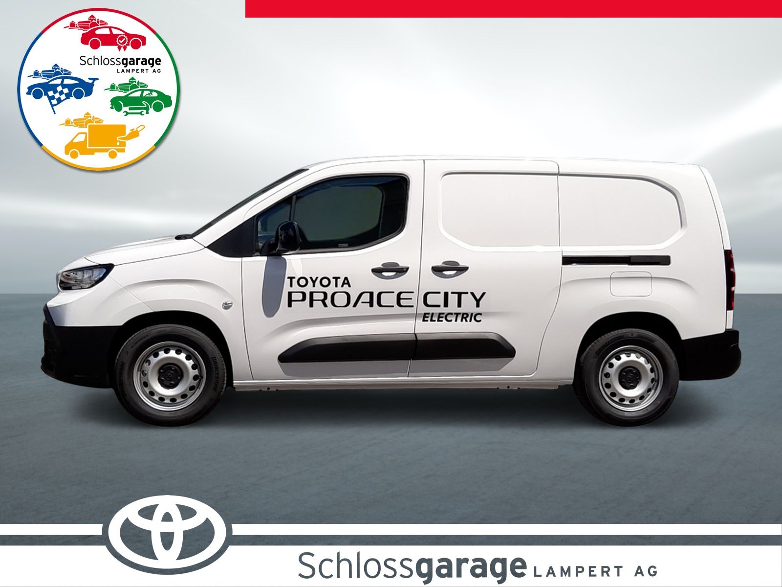 TOYOTA PROACE CITY Van L2 52KWh Active-showroom-element-1