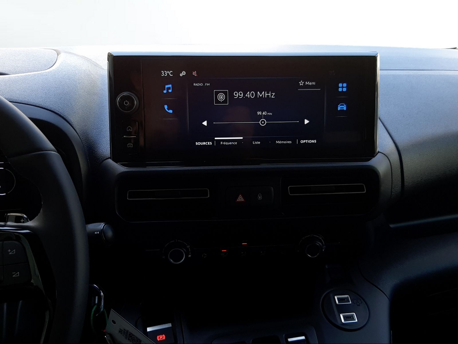 TOYOTA PROACE CITY Van L2 52KWh Active-image-10