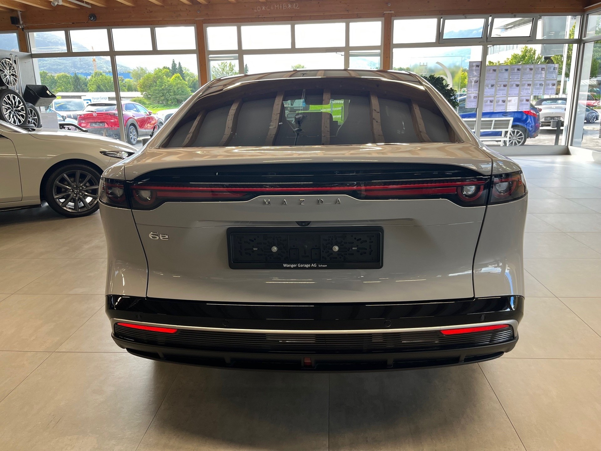 MAZDA Takumi Long Range 245 (80 kWh)-image-4