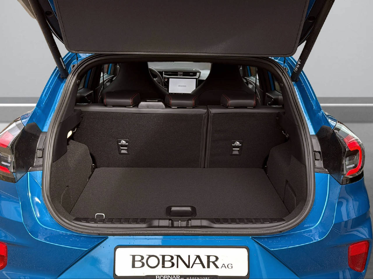 FORD Puma 1.0 EcoB Hybrid 160 ST-image-8