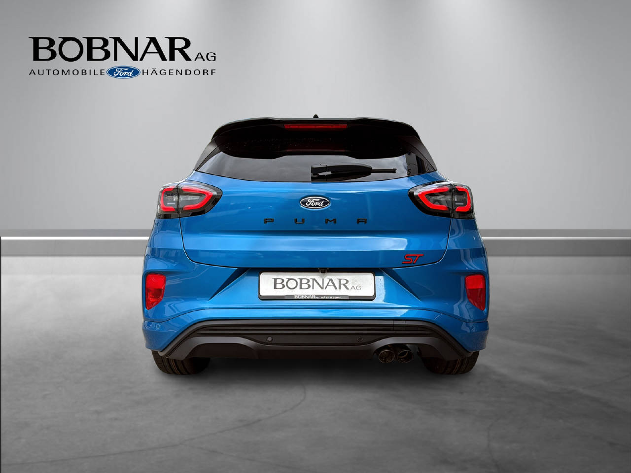 FORD Puma 1.0 EcoB Hybrid 160 ST-image-7