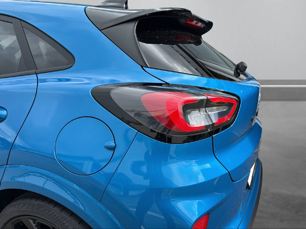FORD Puma 1.0 EcoB Hybrid 160 ST-image-5
