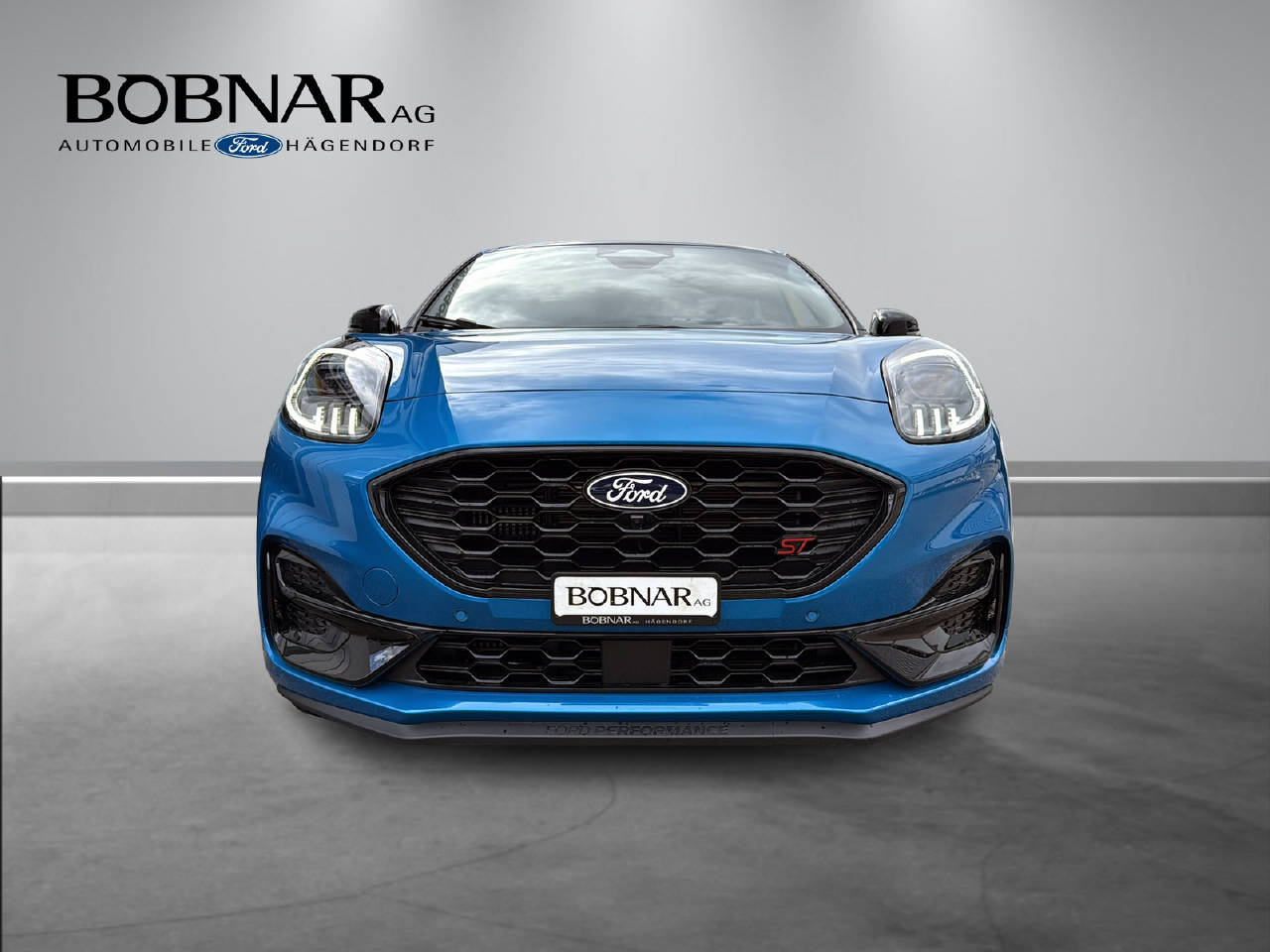 FORD Puma 1.0 EcoB Hybrid 160 ST-showroom-element-2