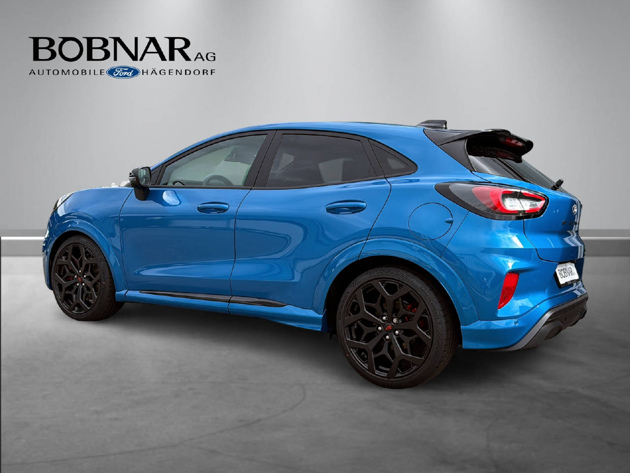 FORD Puma 1.0 EcoB Hybrid 160 ST-image-4