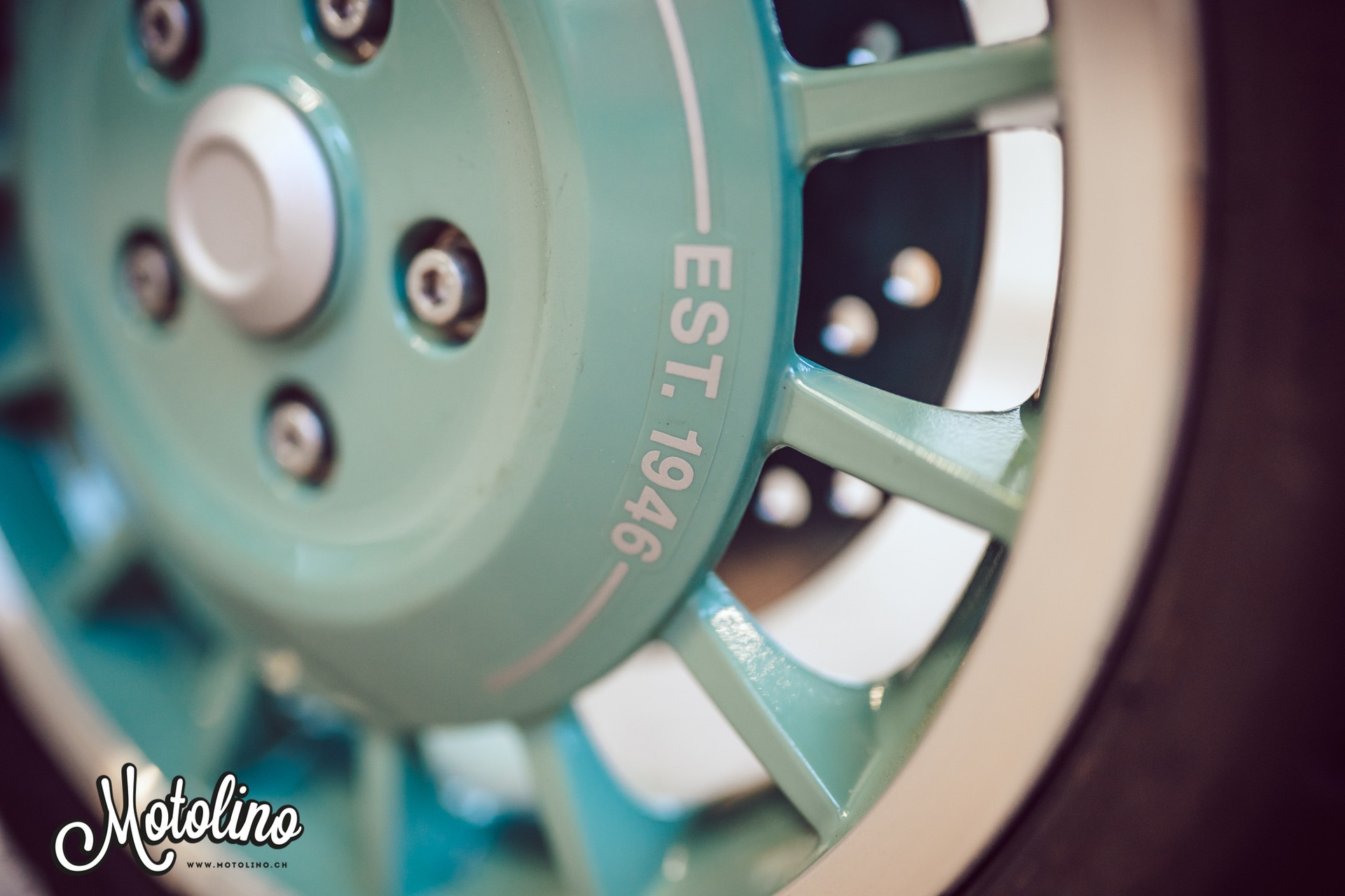 PIAGGIO Vespa GTS 310 80TH ANNIVERSARY EDITION-image-15
