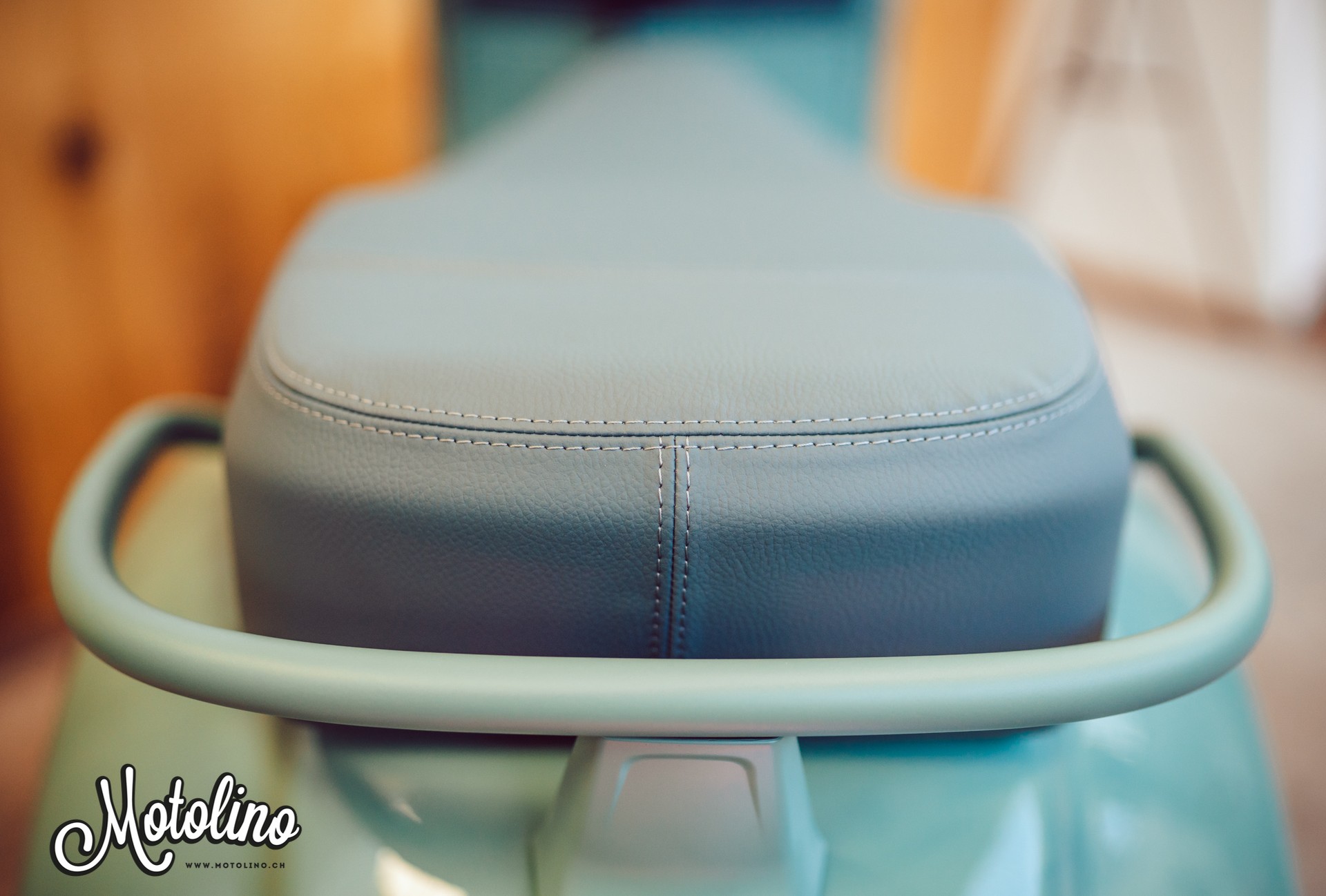 PIAGGIO Vespa GTS 310 80TH ANNIVERSARY EDITION-image-7