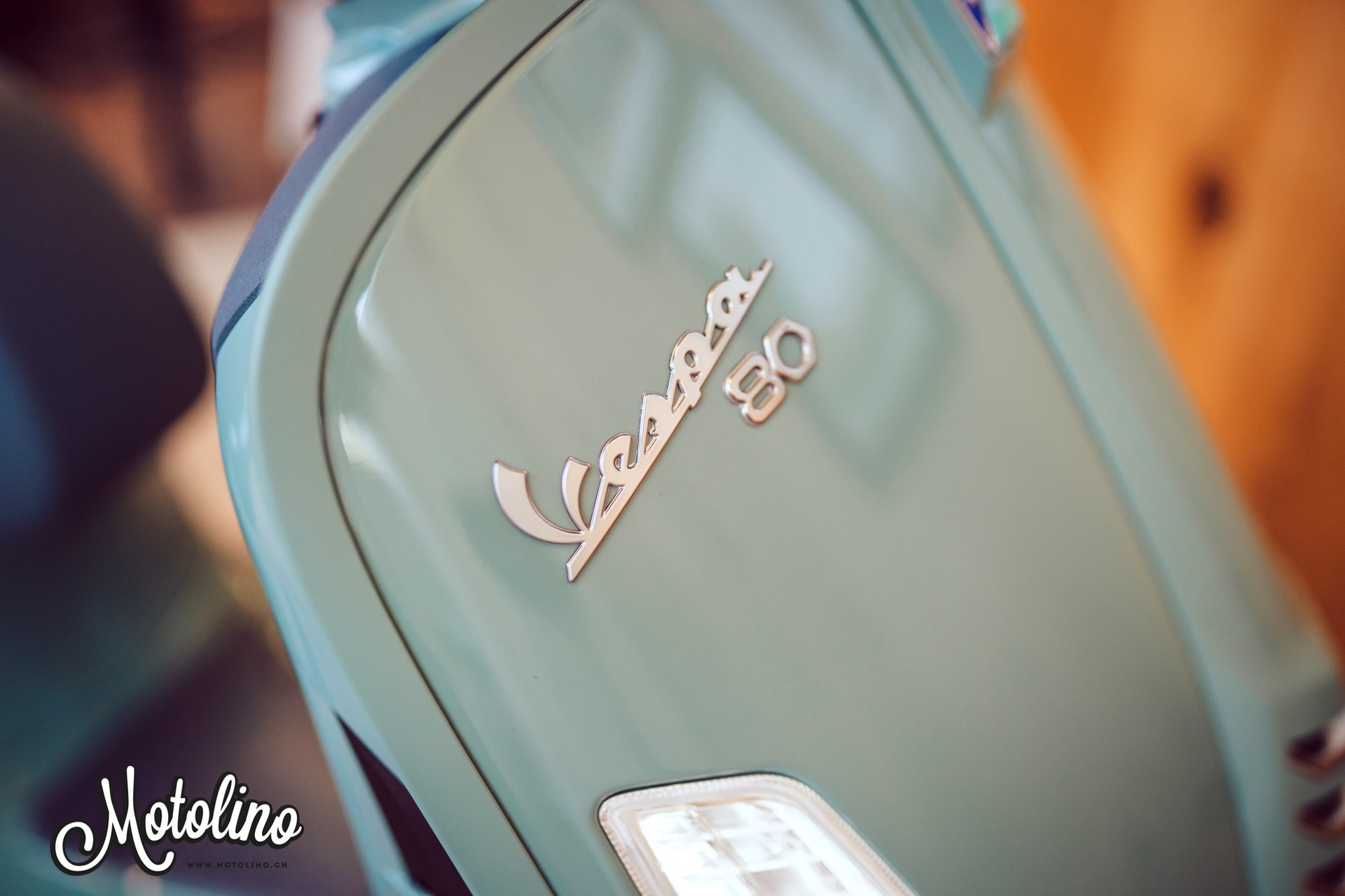 PIAGGIO Vespa GTS 310 80TH ANNIVERSARY EDITION-image-12