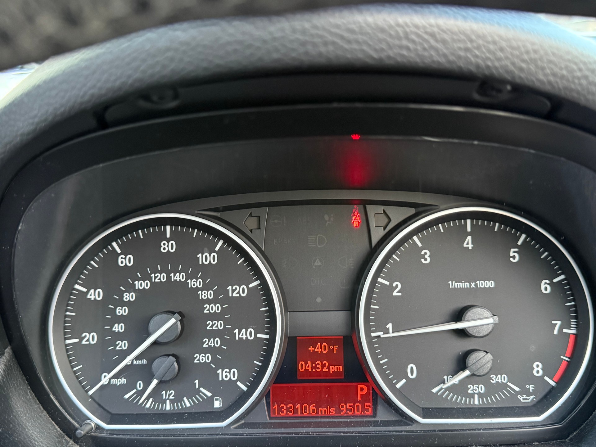 BMW 135i Cabrio Steptronic-image-10